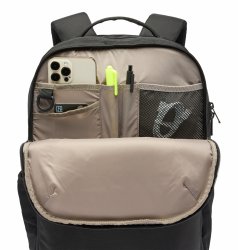 Рюкзак Columbia Star Range Square Backpack Small - чорний