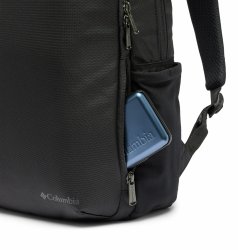 Рюкзак Columbia Star Range Square Backpack Small - чорний