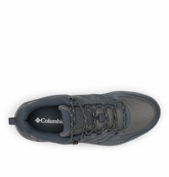 Взуття Columbia Redmond™ IV Low Waterproof M - сіре