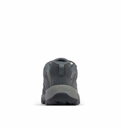 Взуття Columbia Redmond™ IV Low Waterproof M - сіре