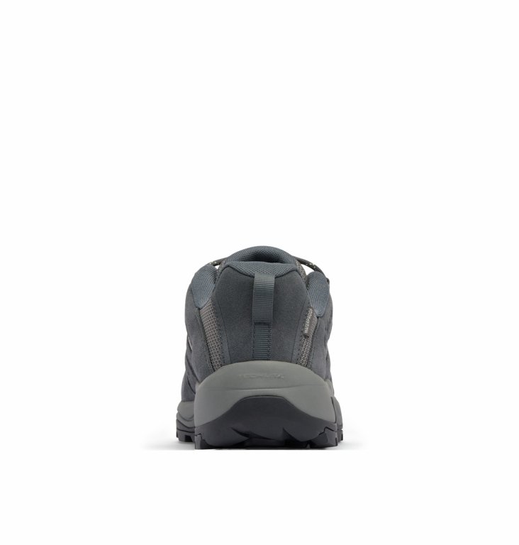 Взуття Columbia Redmond™ IV Low Waterproof M - сіре