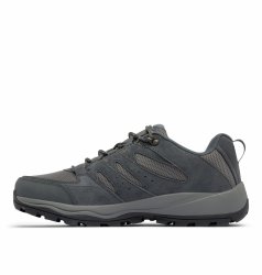 Взуття Columbia Redmond™ IV Low Waterproof M - сіре