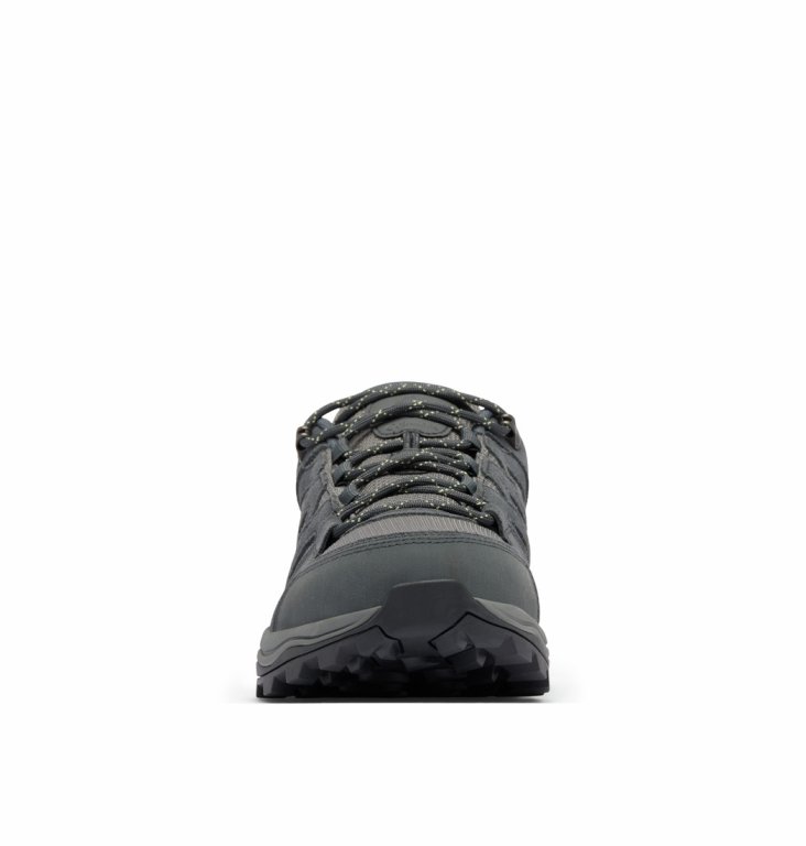 Взуття Columbia Redmond™ IV Low Waterproof M - сіре