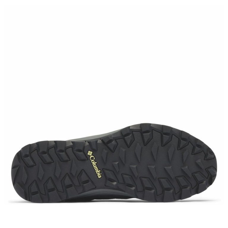 Взуття Columbia Redmond™ IV Low Waterproof M - сіре