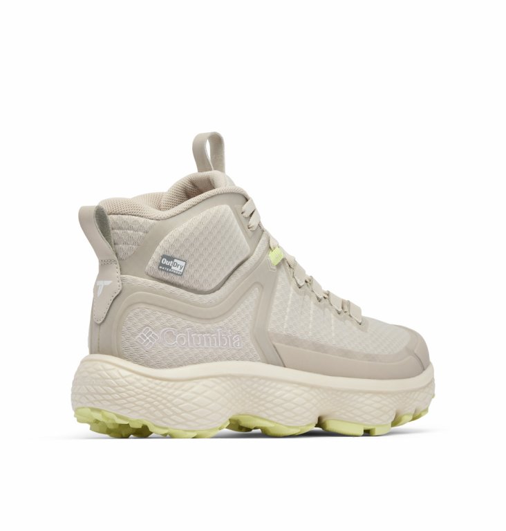 Взуття Columbia Escape Thrive™ Titanium™ Mid Outdry™ W - бежеве