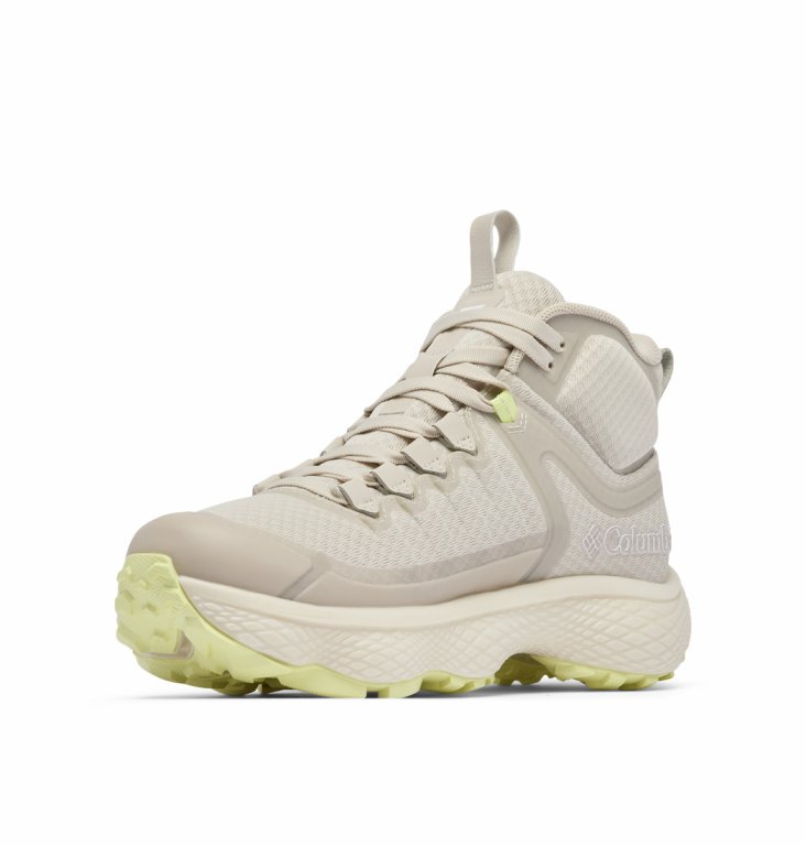 Взуття Columbia Escape Thrive™ Titanium™ Mid Outdry™ W - бежеве