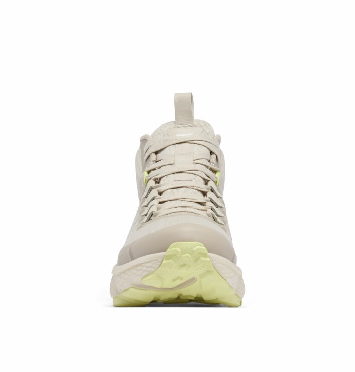 Взуття Columbia Escape Thrive™ Titanium™ Mid Outdry™ W - бежеве