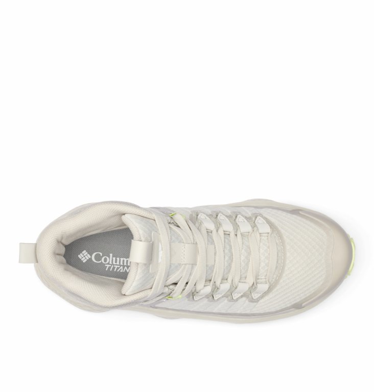 Взуття Columbia Escape Thrive™ Titanium™ Mid Outdry™ W - бежеве