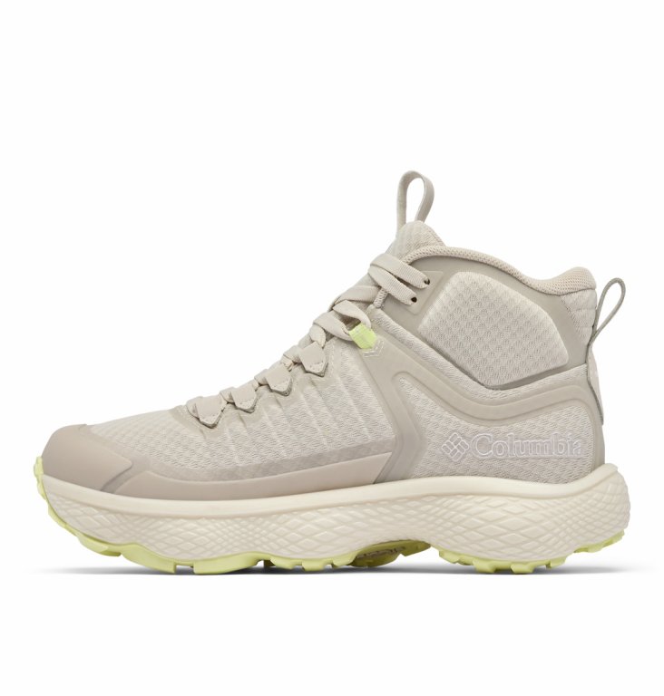Взуття Columbia Escape Thrive™ Titanium™ Mid Outdry™ W - бежеве