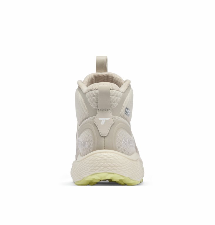 Взуття Columbia Escape Thrive™ Titanium™ Mid Outdry™ W - бежеве
