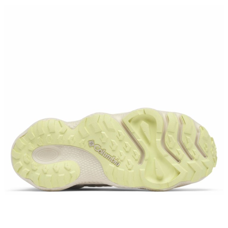 Взуття Columbia Escape Thrive™ Titanium™ Mid Outdry™ W - бежеве