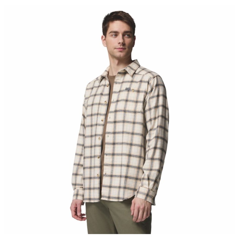 Сорочка Columbia Cornell Woods™ M - бежева