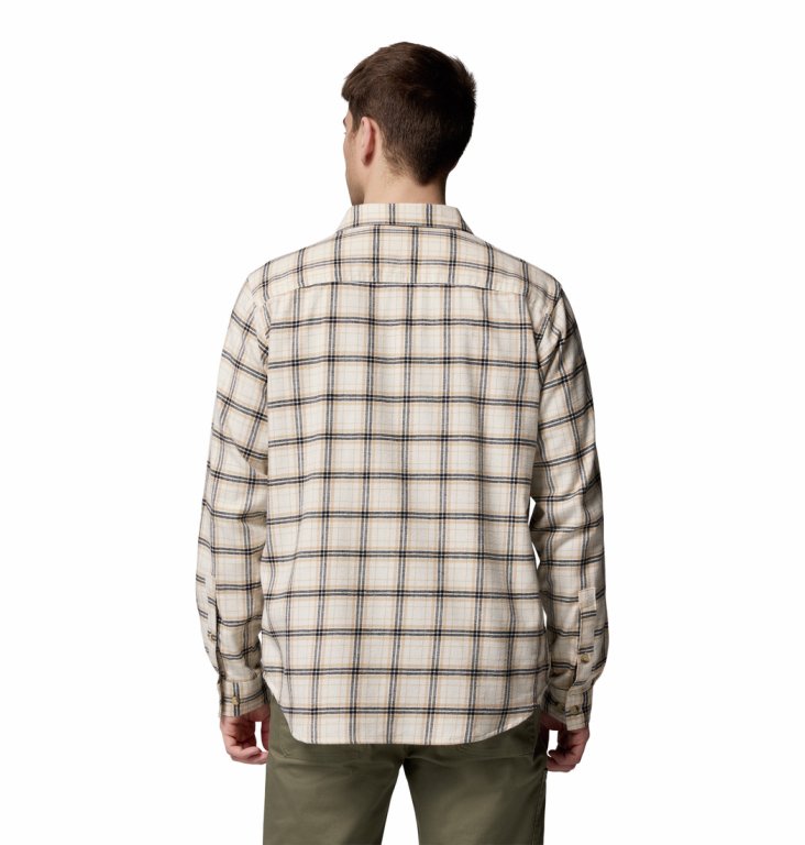 Сорочка Columbia Cornell Woods™ M - бежева