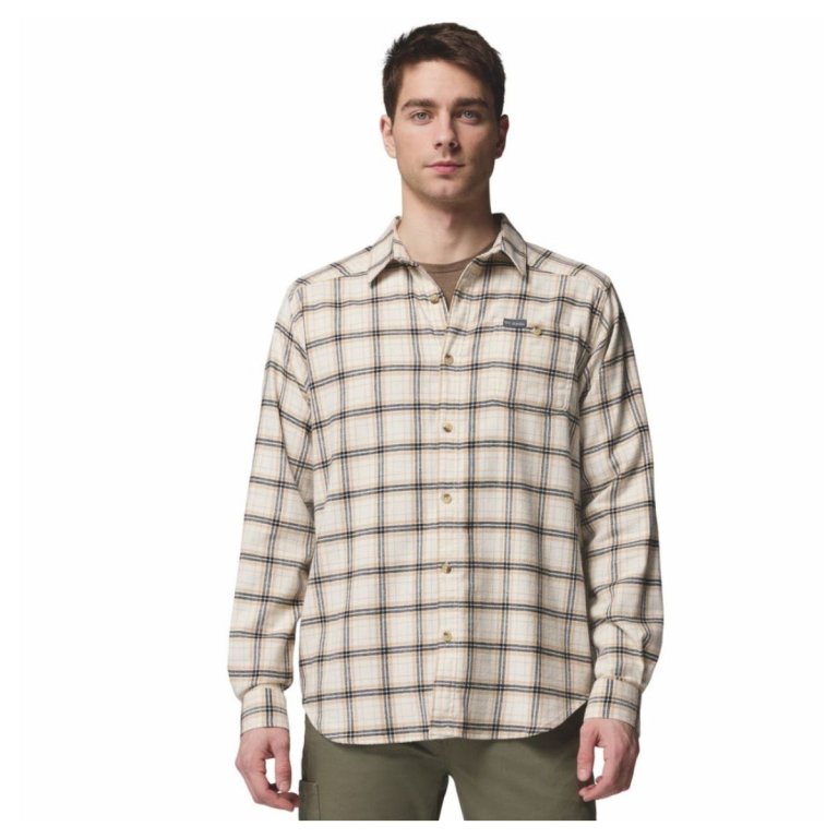 Сорочка Columbia Cornell Woods™ M - бежева