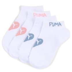 Кросівки Puma Heart Logo 2P J - білі