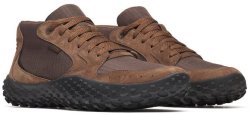 Кросівки Merrell Wrapt Sneaker Mid WP M - коричневі