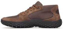 Кросівки Merrell Wrapt Sneaker Mid WP M - коричневі