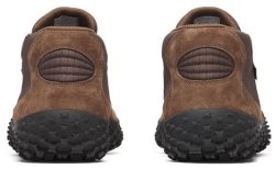 Кросівки Merrell Wrapt Sneaker Mid WP M - коричневі