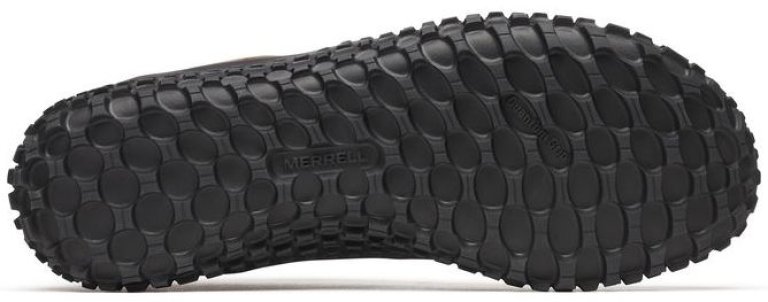 Кросівки Merrell Wrapt Sneaker Mid WP M - коричневі