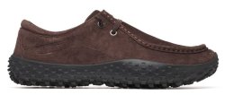 Взуття Merrell Wrapped Bungee M - коричневе