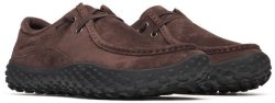 Взуття Merrell Wrapped Bungee M - коричневе