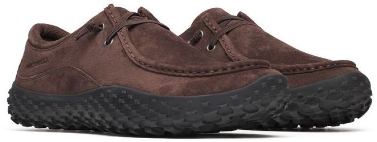 Взуття Merrell Wrapped Bungee M - коричневе