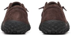 Взуття Merrell Wrapped Bungee M - коричневе