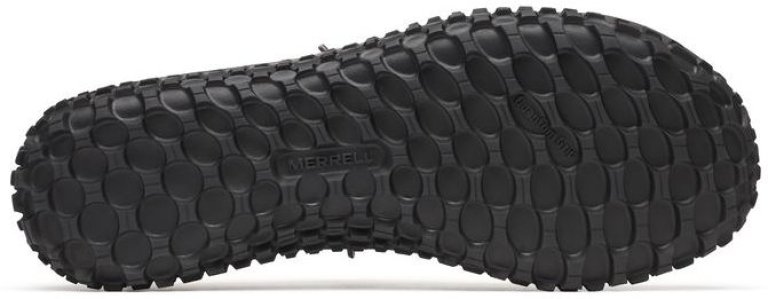 Взуття Merrell Wrapped Bungee M - коричневе