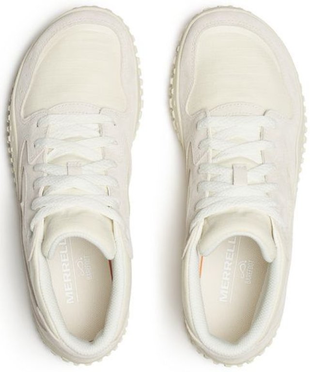 Кросівки Merrell Wrapt Sneaker Mid WP W - білі