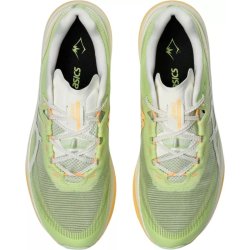 Кросівки Asics Fujispeed 4 - зелені
