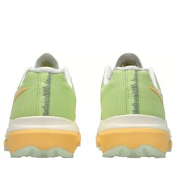 Кросівки Asics Fujispeed 4 - зелені