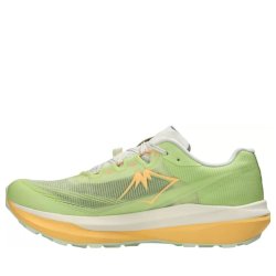 Кросівки Asics Fujispeed 4 - зелені