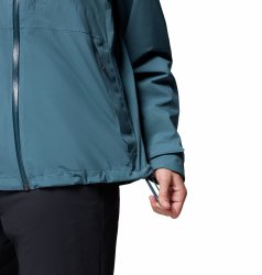 Куртка Columbia Ampli-Dry™ II Shell W - синя