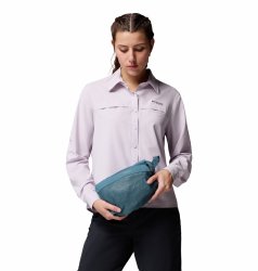 Куртка Columbia Ampli-Dry™ II Shell W - синя