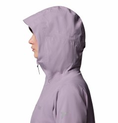 Куртка Columbia Ampli-Dry™ II Shell W - фіолетова