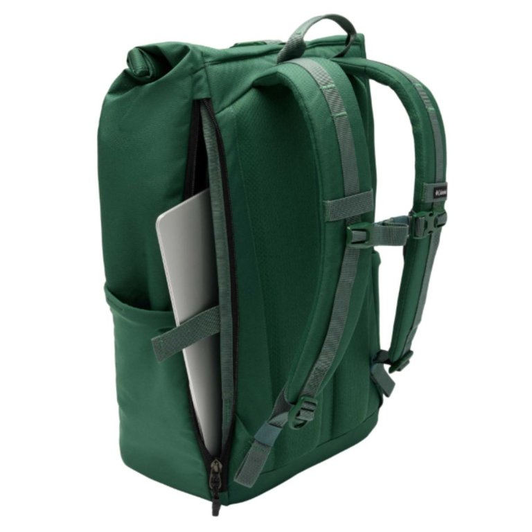 Рюкзак Columbia Convey™ III 27L - зелений