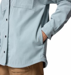 Сорочка Columbia Blue Point Creek™ W - синя