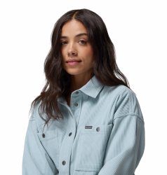 Сорочка Columbia Blue Point Creek™ W - синя