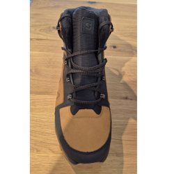 Obuv Winter Salomon Outchill TS CSWP M - hnědá, II. Jakost