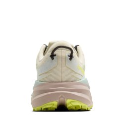 Obuv Brooks Cascadia 19 W - beige/yellow - testovacia