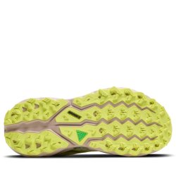Obuv Brooks Cascadia 19 W - beige/yellow - testovacia