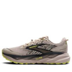 Obuv Brooks Cascadia 19 M - grey - test
