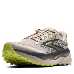 Obuv Brooks Cascadia 19 M - grey - test
