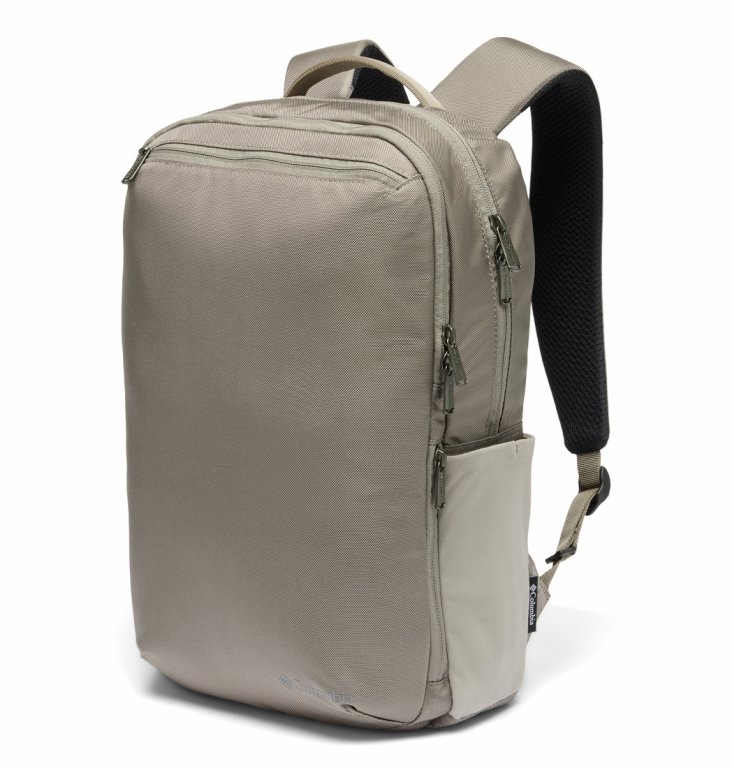 Рюкзак Columbia Star Range Square Backpack Small - сірий