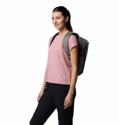 Рюкзак Columbia Star Range Square Backpack Small - сірий