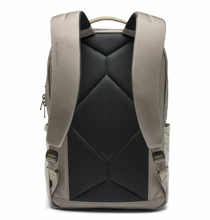 Рюкзак Columbia Star Range Square Backpack Small - сірий