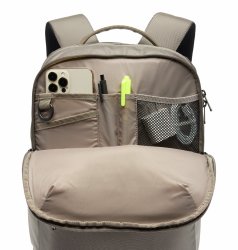 Рюкзак Columbia Star Range Square Backpack Small - сірий
