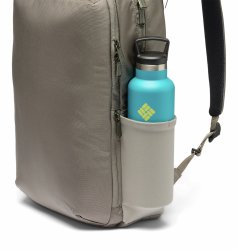 Рюкзак Columbia Star Range Square Backpack Small - сірий