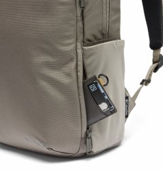 Рюкзак Columbia Star Range Square Backpack Small - сірий