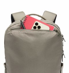 Рюкзак Columbia Star Range Square Backpack Small - сірий